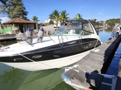 Bayliner Cruiser 330