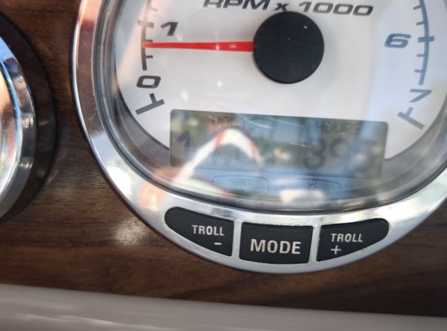 Bayliner Cruiser 330