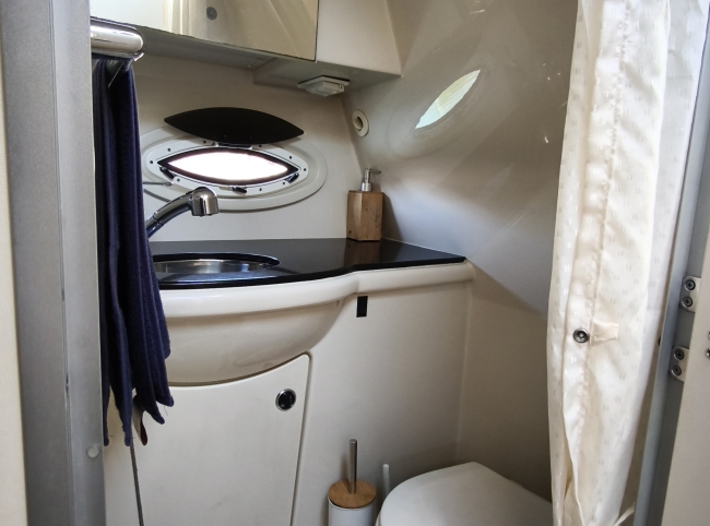 Bayliner Cruiser 330