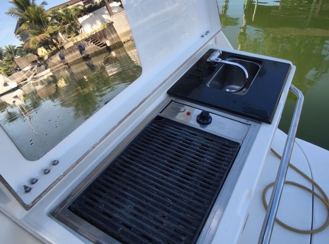 Bayliner Cruiser 330