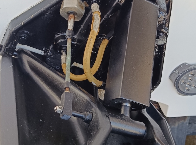 Intermarine Excalibur 39