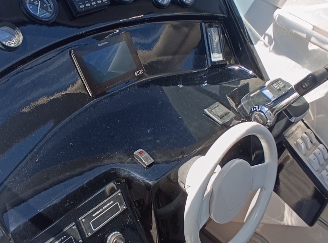 Intermarine Excalibur 39