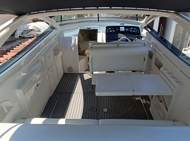 Intermarine Excalibur 39