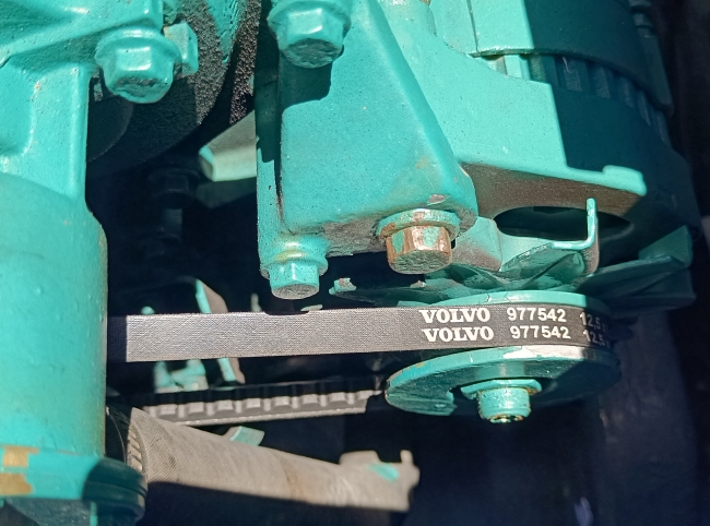 Intermarine Excalibur 39