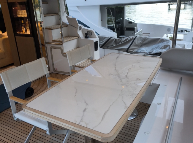 Azimut 74