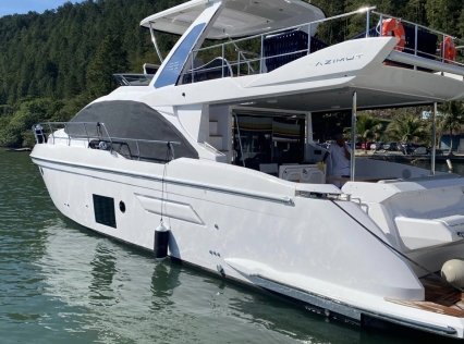 Azimut 56